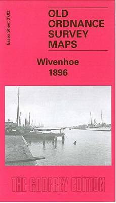 Wivenhoe 1896