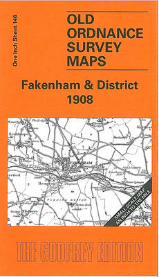 Fakenham and District 1908