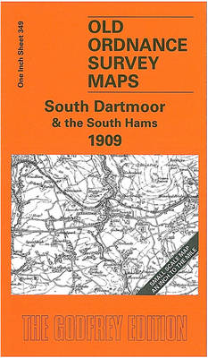 South Dartmoor and the South Hams 1909