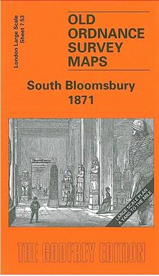 South Bloomsbury 1871