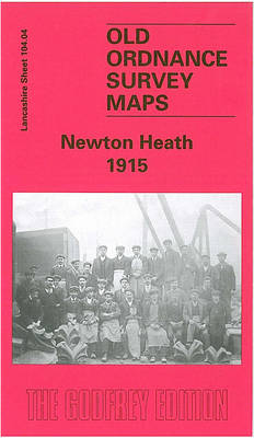 Newton Heath 1915