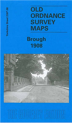 Brough 1908