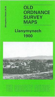 Llanymynech 1900