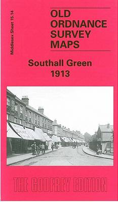 Southall Green 1913