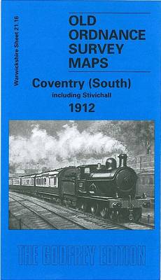 Coventry (South) 1912