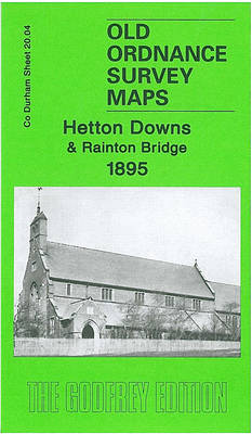 Hetton Downs 1895