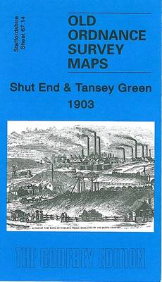 Shut End and Tansey Green 1903