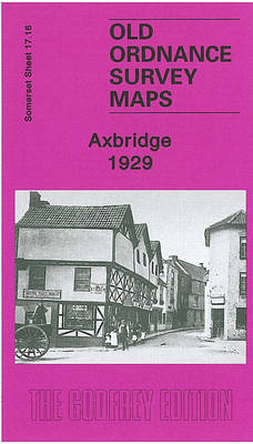 Axbridge 1929