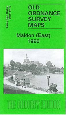 Maldon (East) 1920