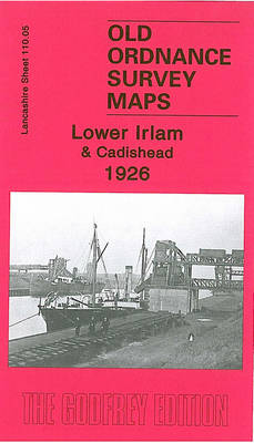 Lower Irlam and Cadishead 1926