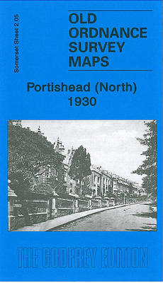 Portishead (North) 1930