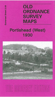 Portishead (West) 1930