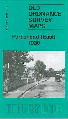 Portishead (East) 1930
