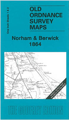 Norham and Berwick