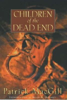 Children of the Dead End