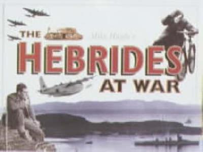 The Hebrides at War