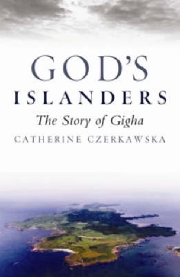 God's Islanders