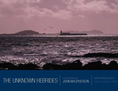 The Unknown Hebrides