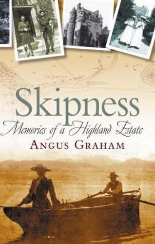 Skipness