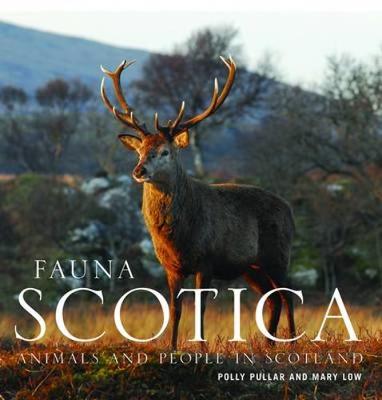 Fauna Scotica