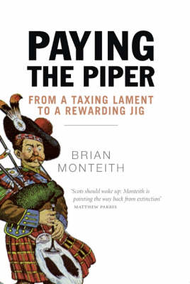 Paying the Piper