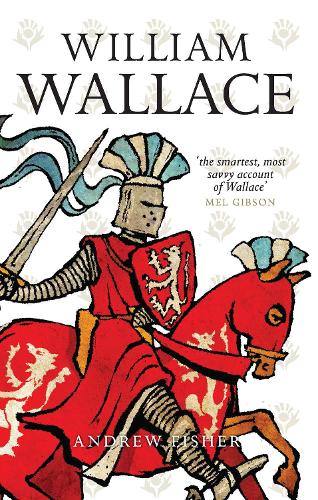 William Wallace by Andrew Fisher