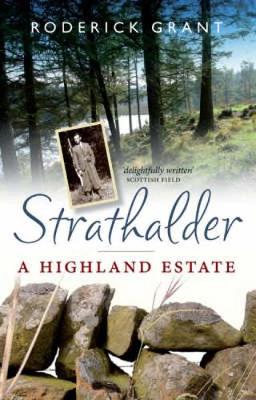 Strathalder