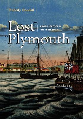 Lost Plymouth