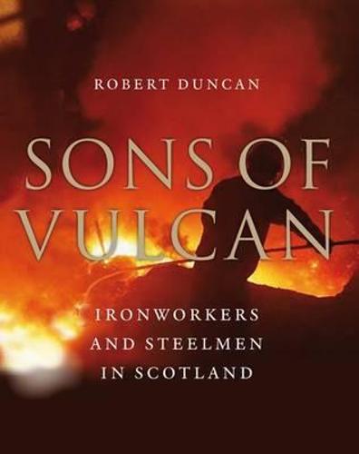 Sons of Vulcan