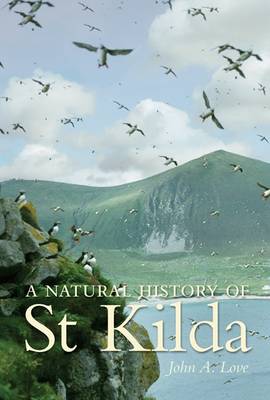 A Natural History of St. Kilda
