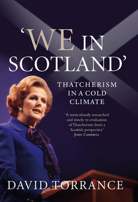 We in Scotland