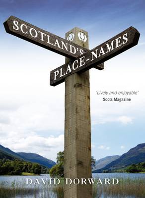 Scottish Place-names