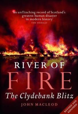River of Fire