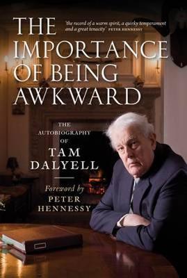 The Importance of Being Awkward
