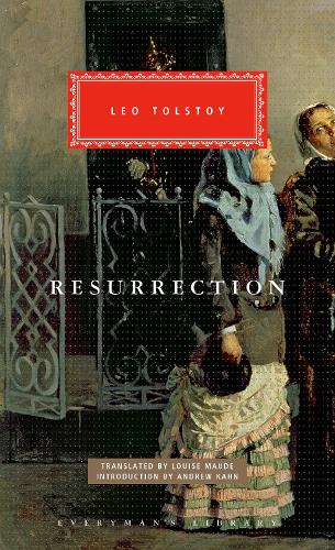 Resurrection