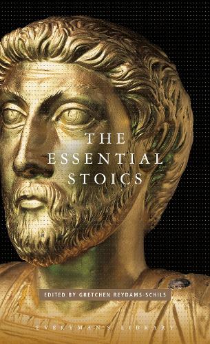 The Essential Stoics