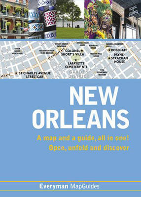 New Orleans Everyman MapGuide