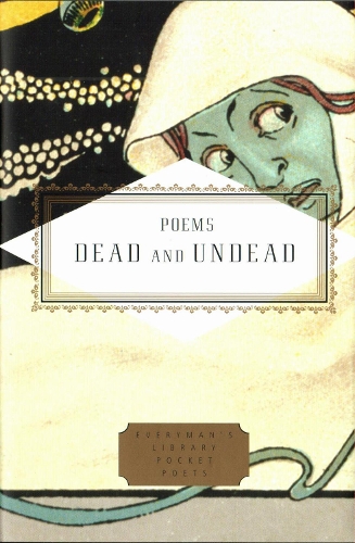 Poems of the Dead and Undead