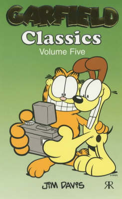 Garfield Classics: v.5