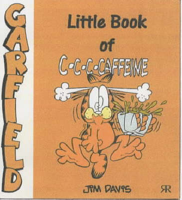 Little Book of C-c-c-caffeine