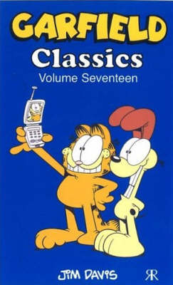 Garfield Classic Collection: WITH "S.W.A.L.K" (No. 49) AND "Gotcha" (No. 50) AND "Feed Me" (No. 51)