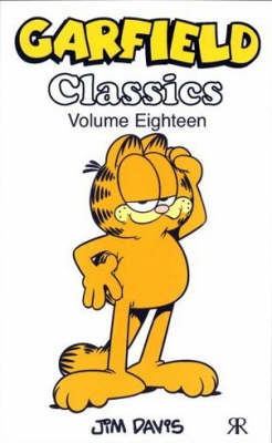 Garfield Classic Collection: WITH "I am What I am" (No. 52) AND "Kowabunga" (No. 53) AND "Don't Ask" (No. 54)