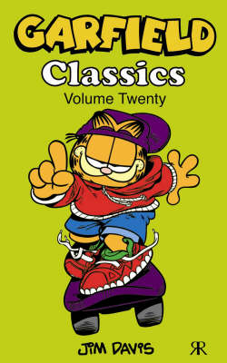Garfield Classics: Volume 20