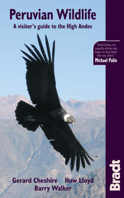 Peruvian Wildlife
