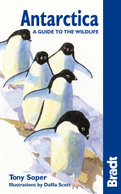 Antarctica