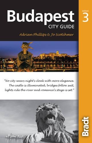 Budapest