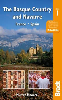 The Basque Country and Navarre