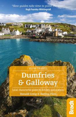 Dumfries and Galloway (Slow Travel)