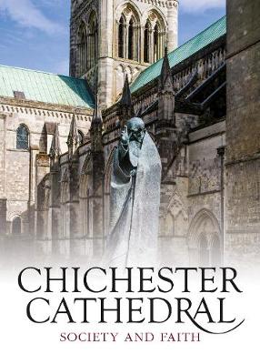CHICHESTER CATHEDRAL