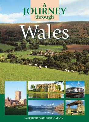 Journey Through Wales